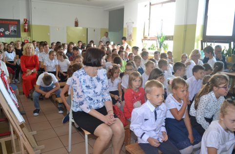 Dzień Patrona Szkoły 2018r.